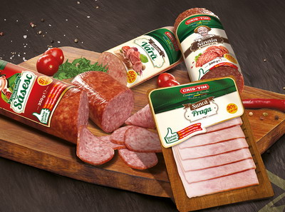 Mezelurile Cris-Tim primesc certificarea internationala “fara gluten”