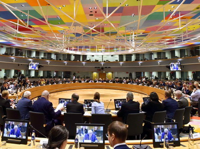 Principalele concluzii ale Consiliul pentru Agricultura si Pescuit din 14 mai 2019