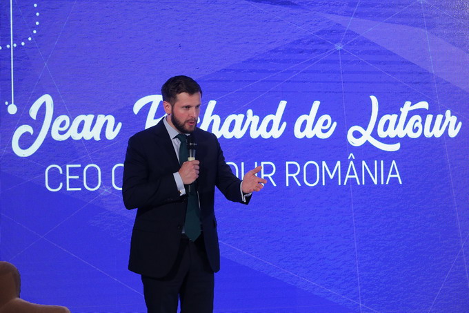 Crestem Romania BIO - Jean Richard de Latour