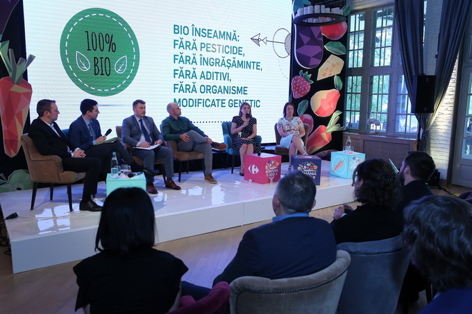 Crestem Romania BIO - foto 1