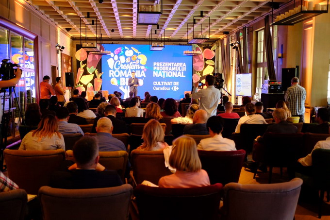 Crestem Romania BIO - foto 2