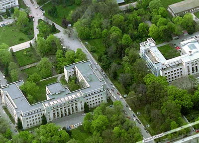 Implicarea Brother in protectia mediului prin premierea masteranzilor USAMVB