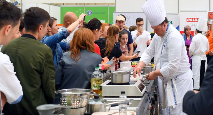 Sarbatoarea Gustului 2019