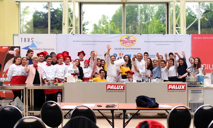 Sarbatoarea Gustului 2019 - Alexanian