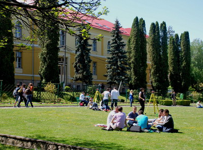 USAMV Cluj-Napoca scoate la concurs peste 2.400 locuri pentru anul universitar 2019-2020