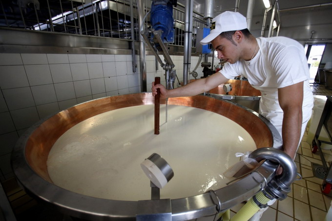 Ziua Mondiala a Sigurantei Alimentare - foto 3