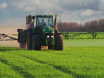 CE trimite Germania in fata Curtii de Justitie pentru neaplicarea normelor UE privind TVA pentru producatorii agricoli