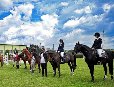 Herghelia Jegalia: Dezvoltarea calului de sport romanesc si potentialul de agrement pentru publicul larg