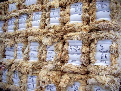 Lista Centrelor de Colectare Lana (pe judete)