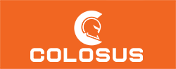 Colosus - sigla - Licitatie utilaje