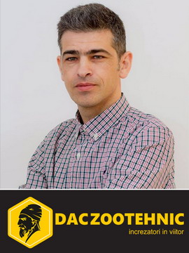 DAC Zootehnic devine distribuitor Roxell