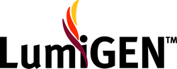 Lumigen logo