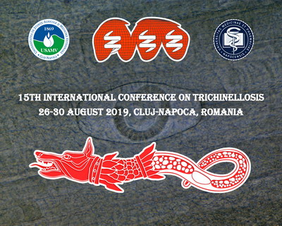 USAMV Cluj-Napoca gazda celei de 15-a Conferinte Internationale de Trichineloza
