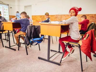 5 solutii pentru salvarea sistemului de invatamant in mediul rural