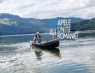 Rolul raurilor in consolidarea comunitatilor durabile, promovat de Alianta ‘Apele Unite ale Romaniei’ – AUR