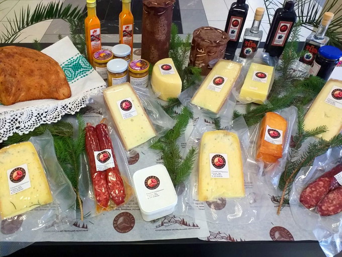 Conferinta Politica Agricola Comuna - foto 2