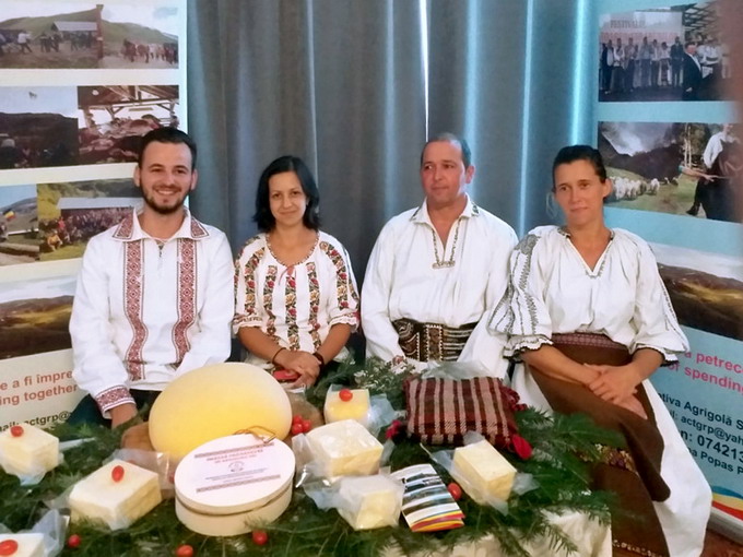 Conferinta Politica Agricola Comuna - foto 4