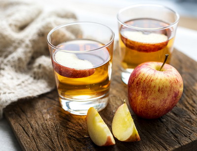 Demersuri pentru elaborarea legislatiei producerii cidrului pe teritoriul Romaniei