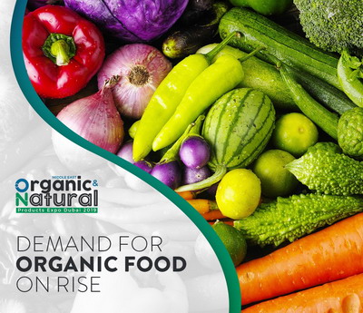 Middle East Natural & Organic Products Expo | 3-5 decembrie 2019, Dubai/EAU