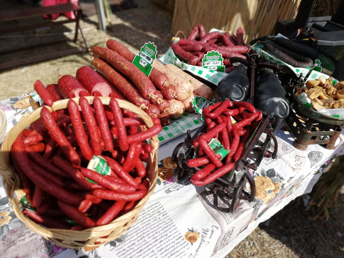 Targul APULUM AGRARIA 2019 foto 2