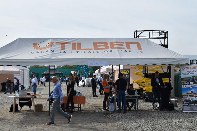 Ziua Pasionatilor de Utilaje - 5