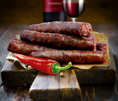 Carnatii de Plescoi obtin certificarea IGP – Indicatie Geografica Protejata