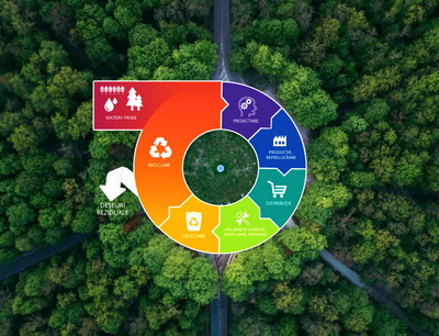 Ministrii mediului din UE sprijina in mod unanim eforturile privind economia circulara