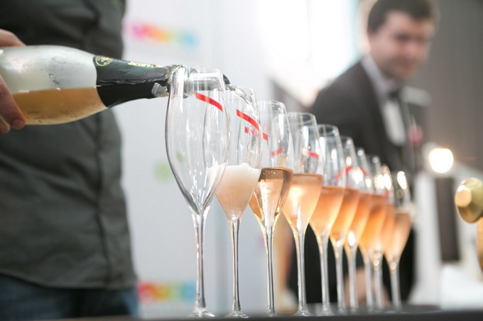 Evenimente Romexpo - Expodrink