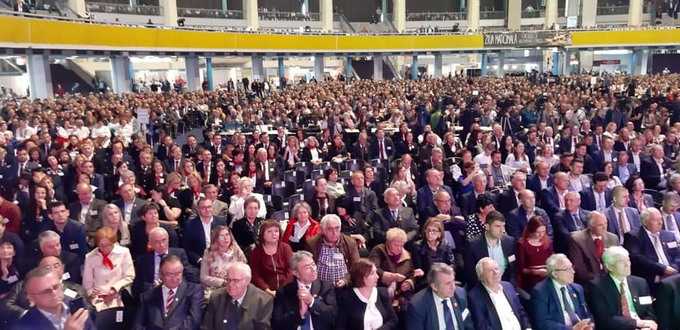 Forumul agricultorilor  bilant si perspective - foto1