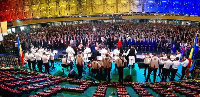 Forumul agricultorilor  bilant si perspective - foto3