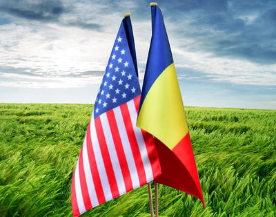 Cooperare Romania – SUA in domeniul tehnologiilor si produselor agricole