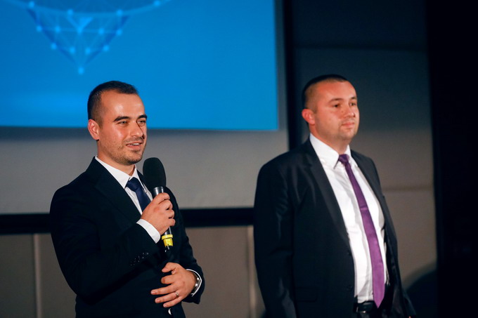 Clubul Fermierilor Romani pregateste noile generatii pentru viitorul agriculturii si lanseaza programul Tineri Lideri pentru Agricultura - foto