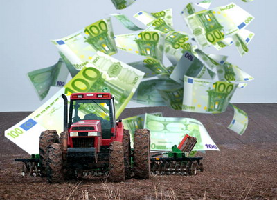 S-a finalizat Campania de plati in avans pentru anul de cerere 2019