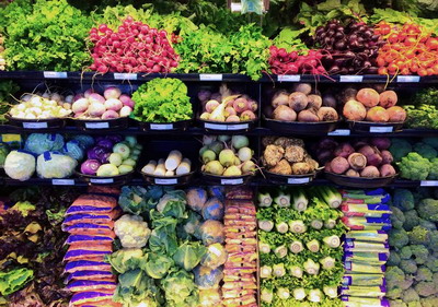 Peste 230 de producatori locali isi comercializeaza produsele prin initiativele de tip food hub