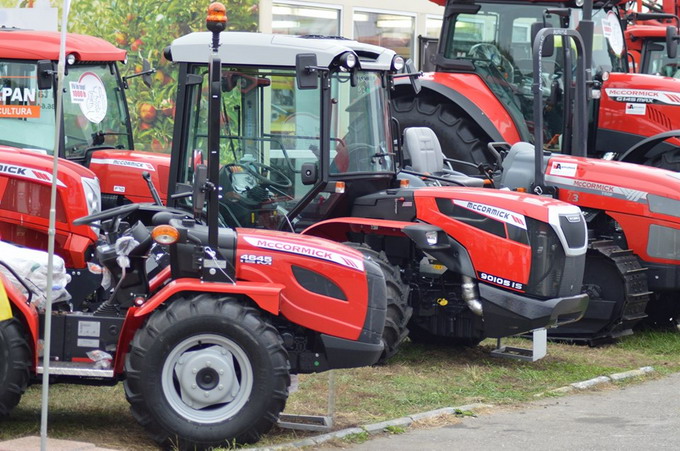 Peste 60000 de vizitatori la Indagra 2019