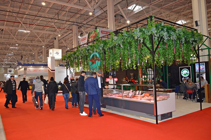 Peste 60000 de vizitatori la Indagra 2019 b