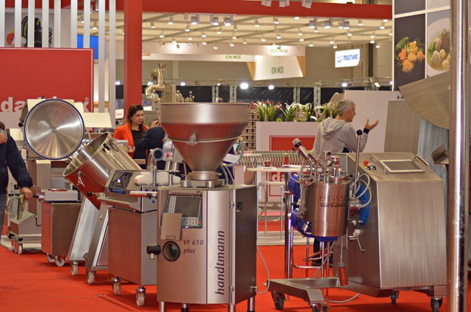 Peste 60000 de vizitatori la Indagra 2019 c