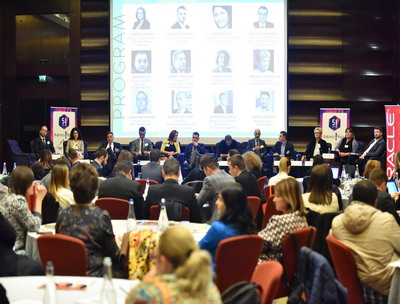 Romanian Food and Agribusiness Conference - a 7-a editie