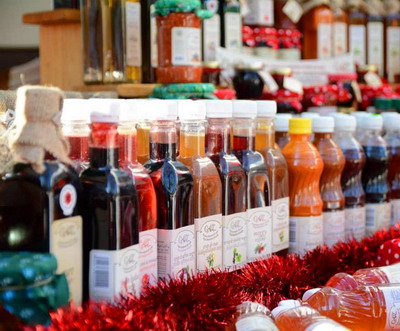 Targul Ozosep aniverseaza 5 ani de produse si producatori secuiesti in Bucuresti