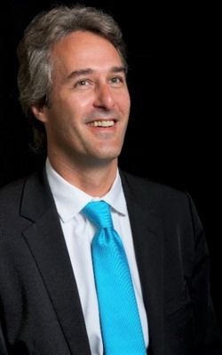 Willaim Dujardin - noul CEO al grupului Ameropa