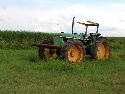 Masurile pentru fermieri impotriva volatilitatii preturilor si a pierderilor din productie au avut un impact scazut