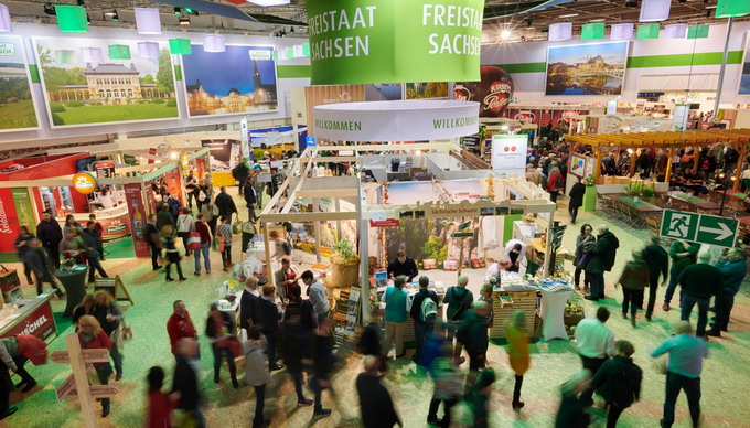 Participarea Romaniei la expozitia internationala Saptamana verde 2020