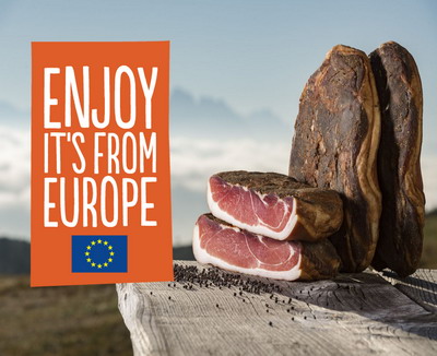 S-au lansat programele europene de promovare a produselor agroalimentare, in UE si in strainatate