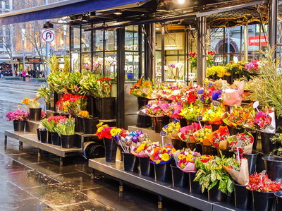 Florile de Martisor si de 8 Martie, un business de peste 20 de milioane de euro | Analiza Frames