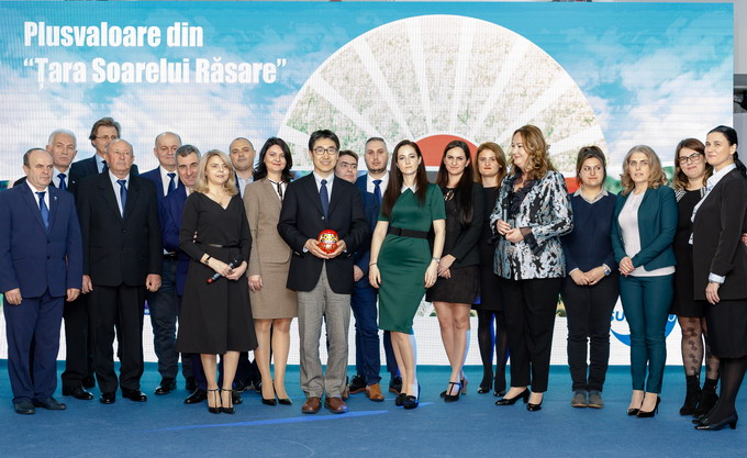 Summit Agro - Echipa