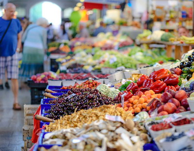 ANSVSA informeaza ca nu exista studii care sa ateste ca alimentele sunt o cale de transmitere a coronavirusului