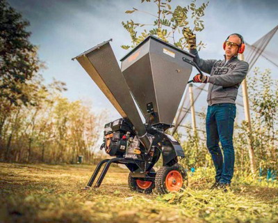 Echipamentele de gradina cu care puteti intampina deja primavara!