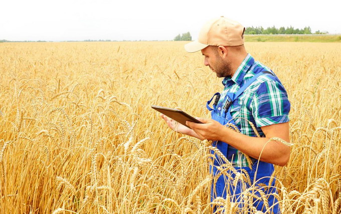 Platforma eAgronom destinata gestionarii fermelor