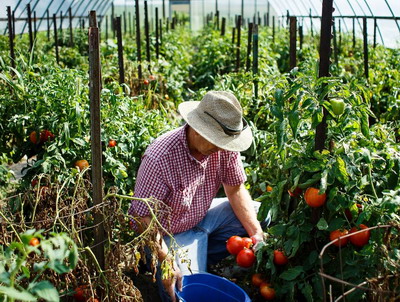 Recomandari MADR pentru fermierii din sectorul vegetal in contextul COVID-19
