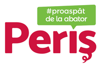 Abatorul Peris - logo